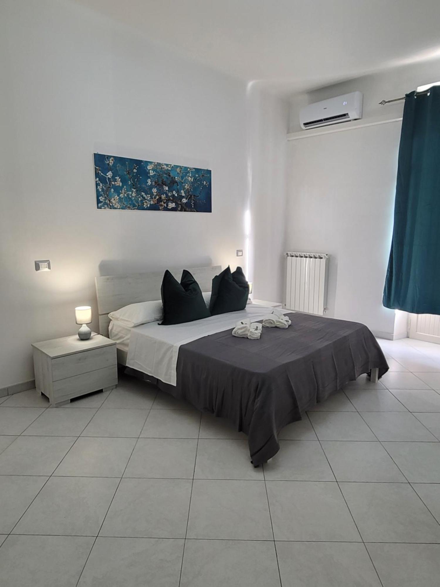 Ferienwohnung Casa Coquette La Spezia Exterior foto