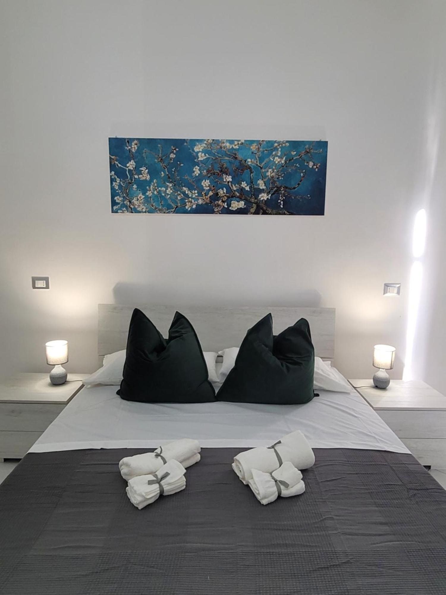 Ferienwohnung Casa Coquette La Spezia Exterior foto