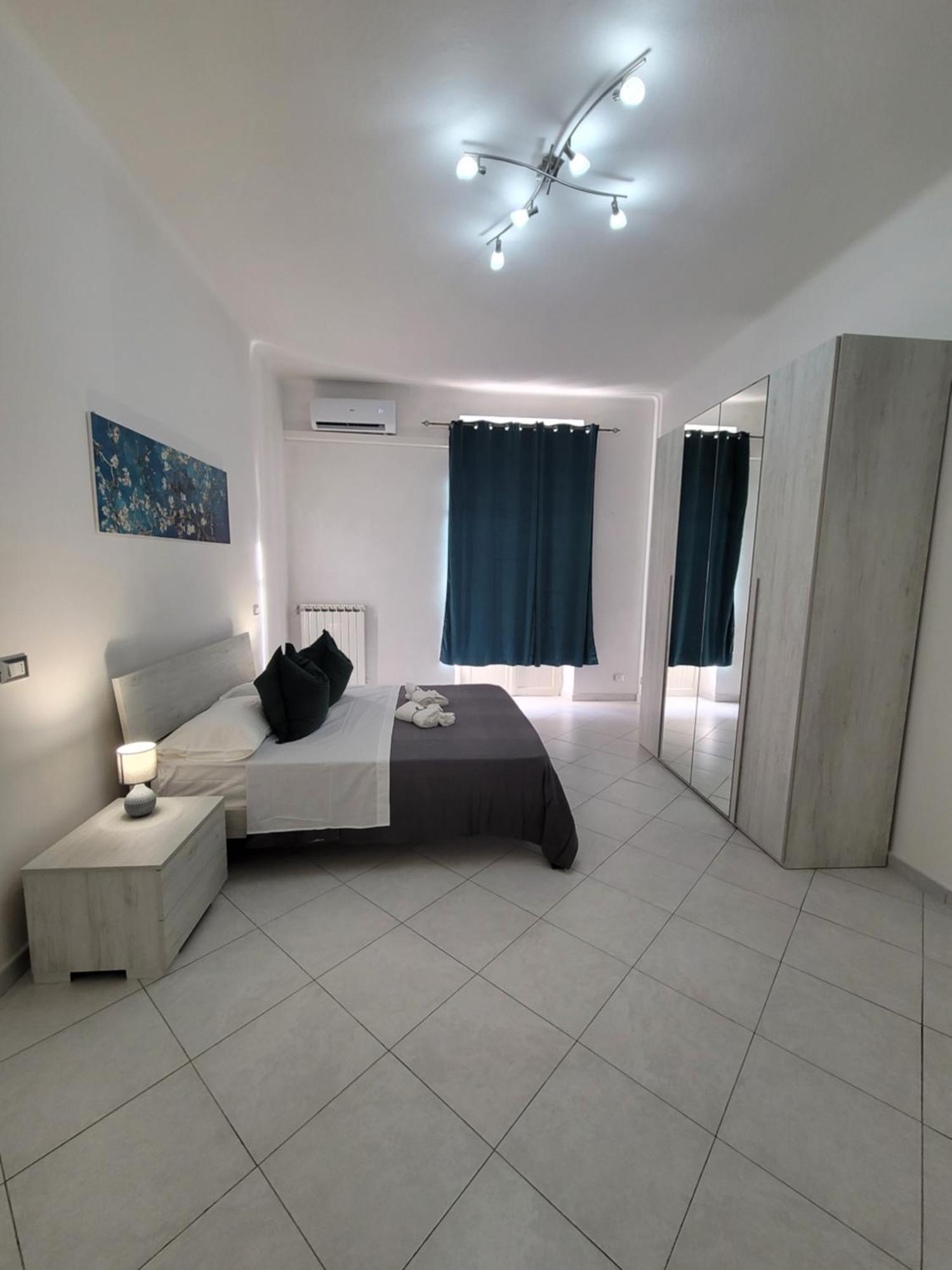 Ferienwohnung Casa Coquette La Spezia Exterior foto