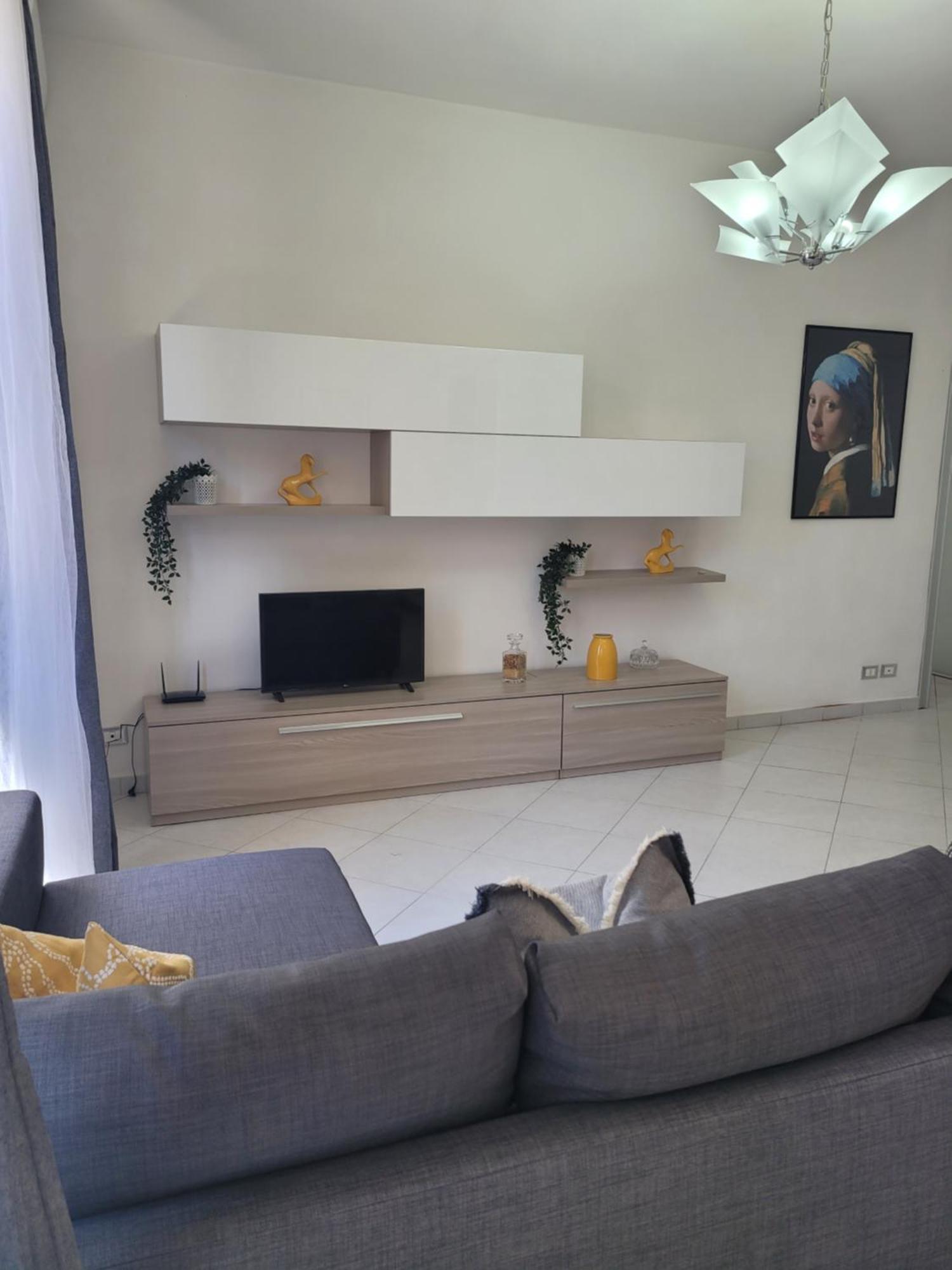 Ferienwohnung Casa Coquette La Spezia Exterior foto