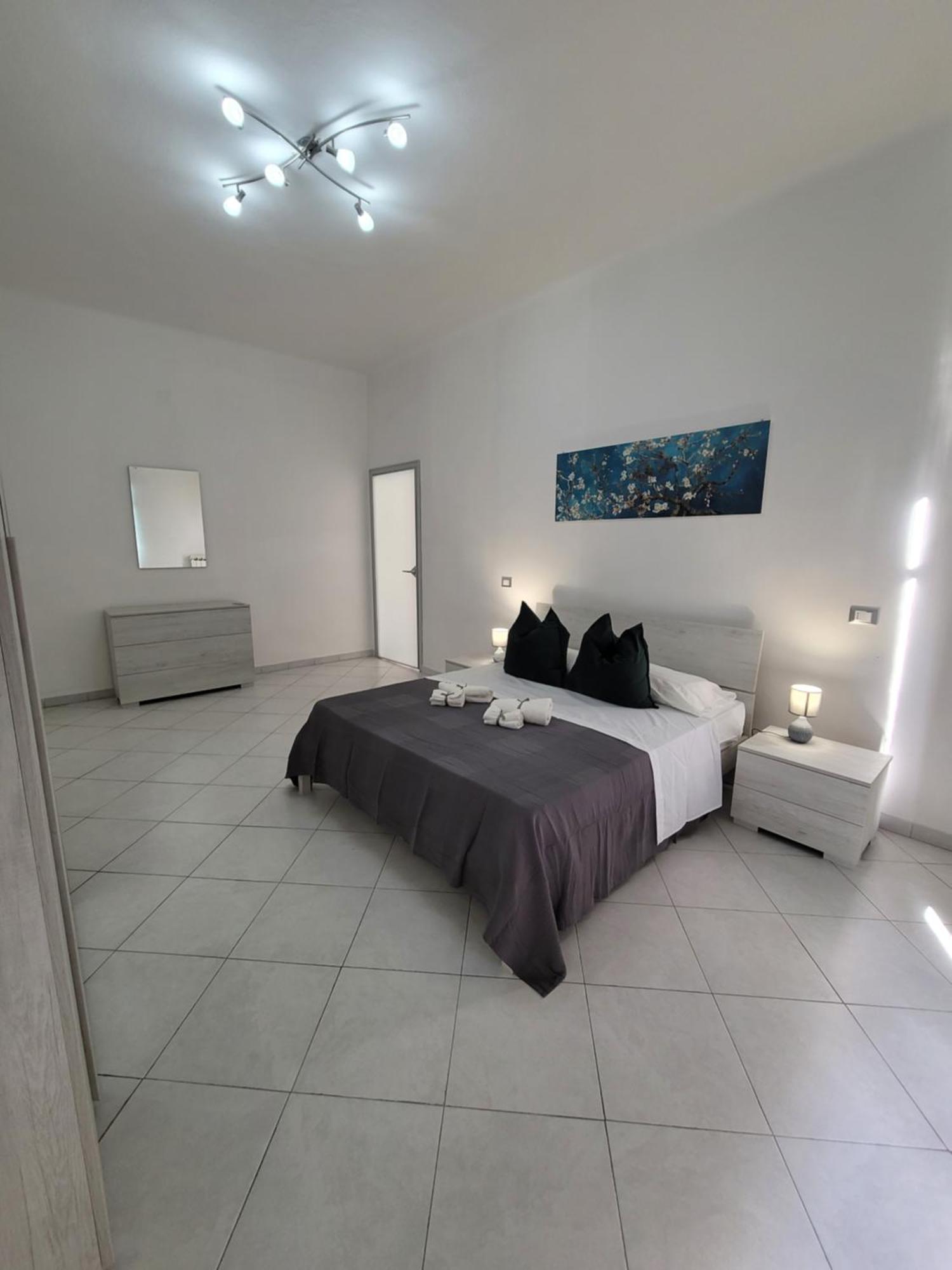 Ferienwohnung Casa Coquette La Spezia Exterior foto