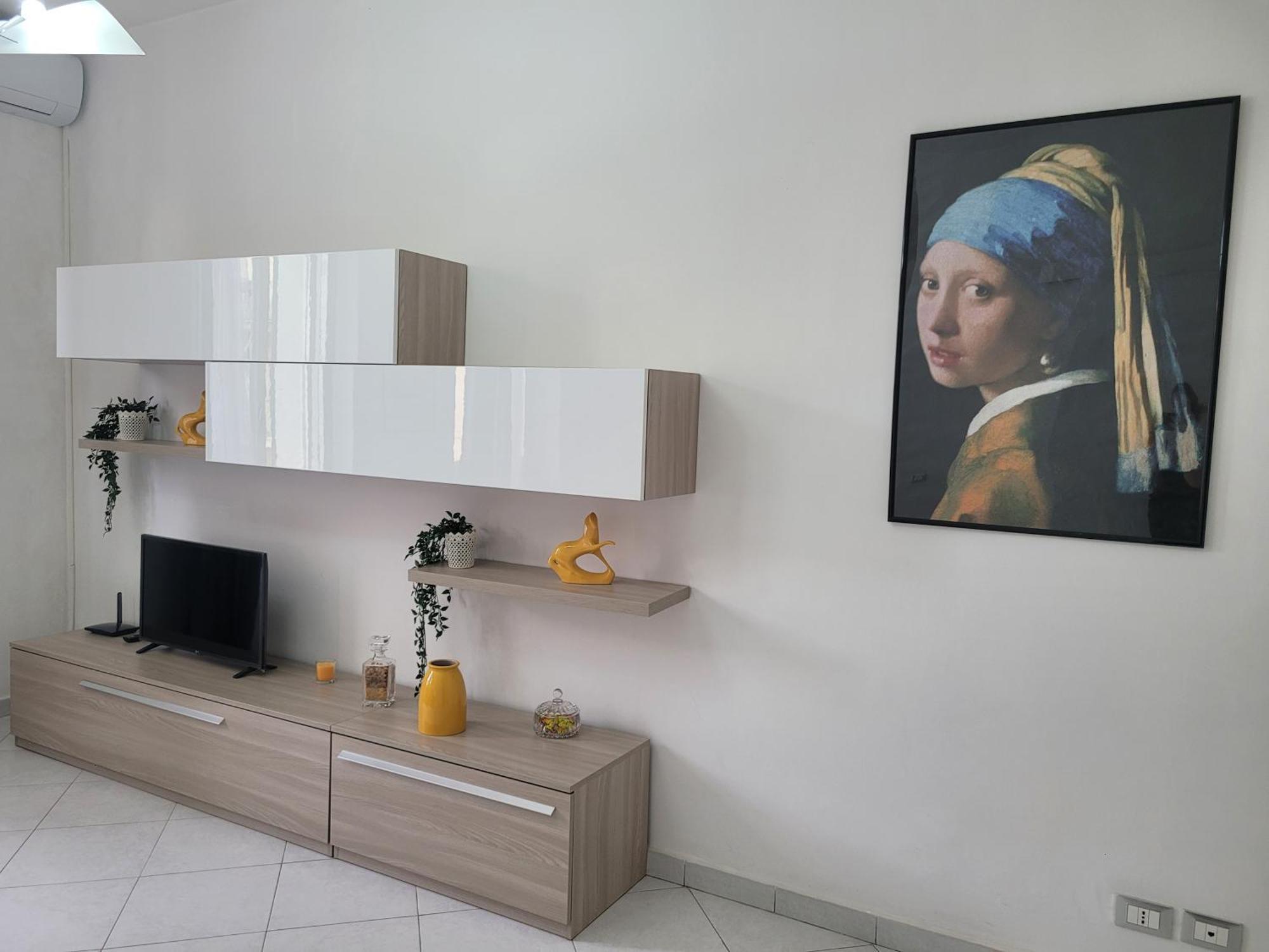 Ferienwohnung Casa Coquette La Spezia Exterior foto