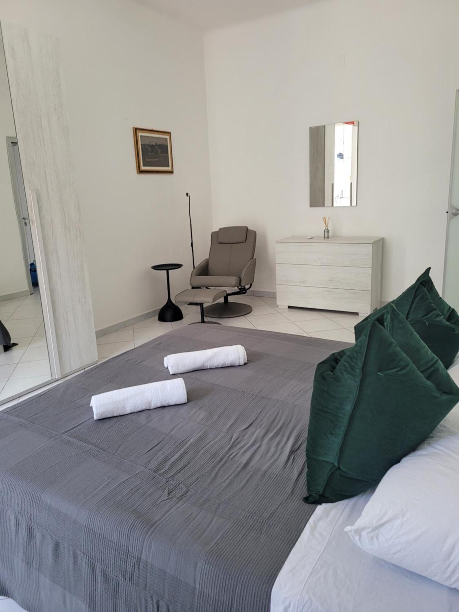 Ferienwohnung Casa Coquette La Spezia Exterior foto